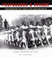 Propaganda & Dreams(cl)