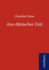 Aus D Nischer Zeit