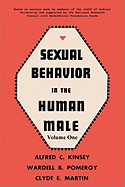Sexual Behavior in the Human Male, Volume 1
