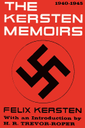 The Kersten Memoirs, 1940-1945