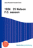 1924 25 Nelson F.C. Season