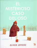 El Misterioso Caso del Oso