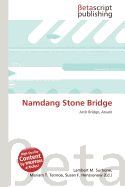 Namdang Stone Bridge