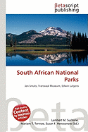 South African National Parks