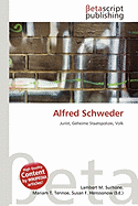 Alfred Schweder