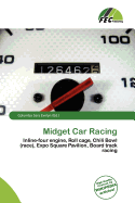 Midget Car Racing