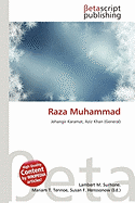 Raza Muhammad