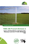 1985-86 French Division 2