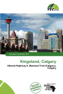 Kingsland, Calgary Columba Sara Evelyn