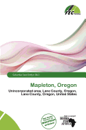 Mapleton, Oregon