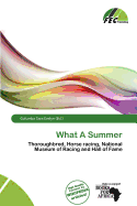 What a Summer