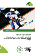 Kalle Koskinen