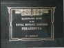 Illustrated Guide to the Royal Botanic Gardens, Peradeniya