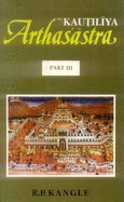 Arthasastra: Pt. 1-3