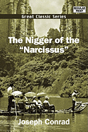 The Nigger of the [__Narcissus[__