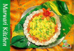 Marwari Kitchen (Chefs Special) (Chefs Special S. )