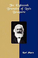 The Eighteenth Brumaire of