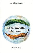 An agricultural testament