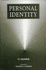 Personal Identity