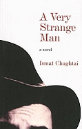 Very Strange Man: A Novel