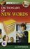 Dictionary of New Words
