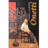 Cuentos Completos, Onetti (Complete Works, Onetti)