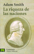 La Riqueza de Las Naciones