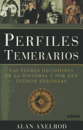 Perfiles Temerarios