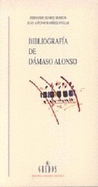 Bibliografia de Damaso Alonso