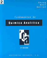 Fundamentos de Quimica Analitica