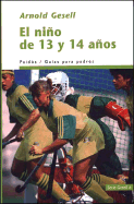 El Nino de 13 y 14 Anos
