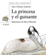 La Princesa y El Guisante