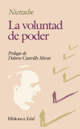 La Voluntad de Poder