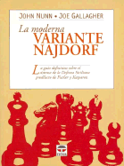 La Moderna Variante Najdorf