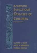 Krugman Enfermedades Infecciosas Pediatricas