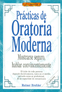 Practicas de Oratoria Moderna