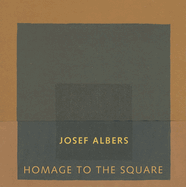 Homage to the Square