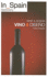 In Spain: Wine & Design: In Spain