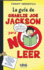 La Guia de Charlie Joe Jackson Para No Leer