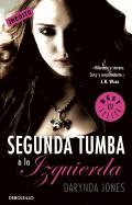 Segunda Tumba a la Izquierda
