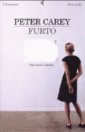 Furto. Una Storia D'Amore