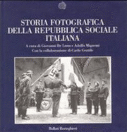 Storia fotografica della Repubblica sociale italiana