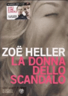 La Donna Dello Scandalo (Italian Translation of Notes on a Scandal)