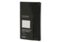 Moleskine 2013 12 Month Weekly Notebook Planner Black Soft Cover Large (Moleskine Legendary Notebooks (Calendars))
