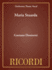 Maria Stuarda: Vocal Score