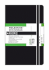 Moleskine City Notebook Roma