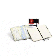 Moleskine City Notebook Beijing