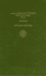 Nag Hammadi Codex I: The Jung Codex
