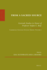 "From a Sacred Source": Genizah Studies in Honour of Professor Stefan C. Reif. Cambridge Genizah Studies Series, Volume 1