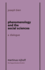 Phenomenology and the Social Sciences:: A Dialogue